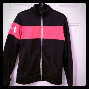 Under Armour Light Jacket